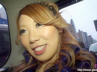 Japanese babe Sayo fucking XXX nippon Tokyo thai erotic outdoor sex in car Part 2 'Sex with Japan's hottest babe Sayo in her XXX Tokyo thai outdoor car fuckfest Part 2