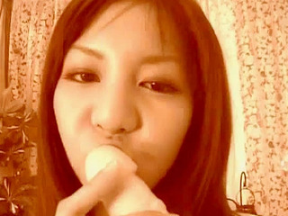 Fucking Nippon's horny Hikari in Hot XXX Porn