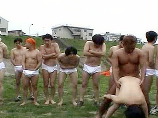 Jizz-covered Nippon Av Idol goes wild in Tokyo XXX fuck sesh