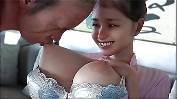 The most realistic sex video hentai (part 2)