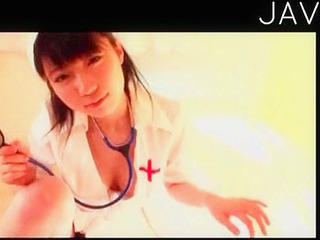 Lusty cock invasion in horny Tokyo with Nippon porn star