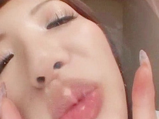 Nippon chick Toyko fucking with XXX nippon porn and blowjobs
