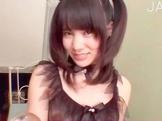 Get ready to fuck raw in Tokyo with nippon teens