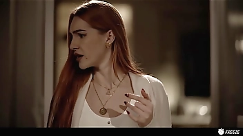 Apollo Banks Gets With Little Dragon When He FREEZES TIME TRAILER