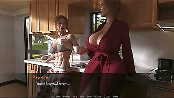 Chapter 02 • MILF BREEDER