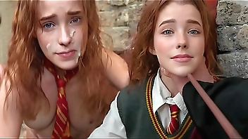 POV - YOU ORDERED HERMIONE GRANGER FROM WISH